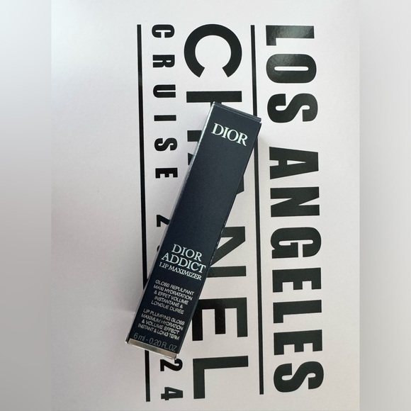 Dior Lip Gloss - Picture 1 of 3